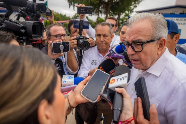 Construirá Sinaloa 20 nuevos bachilleratos