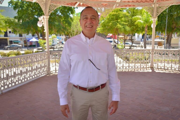 Avanza Ahome en gestiones federales para turismo, patrimonio histórico y atención a pueblos indígenas.