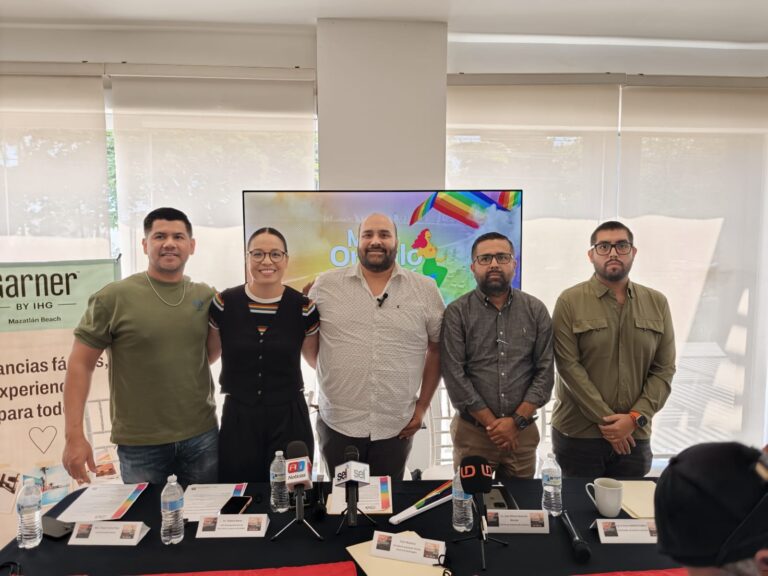 Se proyecta Mazatlán como destino incluyente