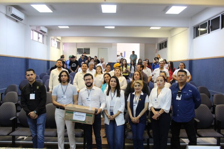 Con éxito aplica la UAS examen diagnóstico 2026 en la Unidad Regional Norte
