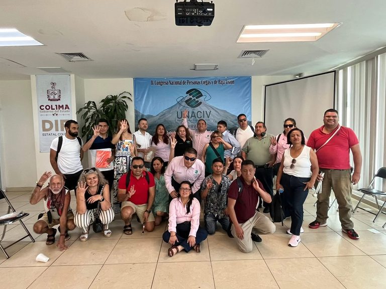Ahome se disfruta con todos los sentidos: recibirá el Encuentro Nacional Destinos sin Barreras.