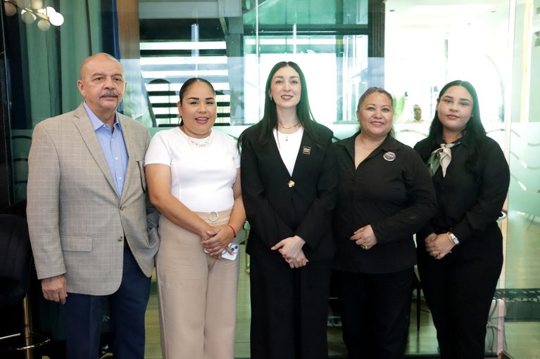 “Ahome es la casa de todos, es la casa de los grandes eventos”: Marissa Menéndez De Llano Chávez.