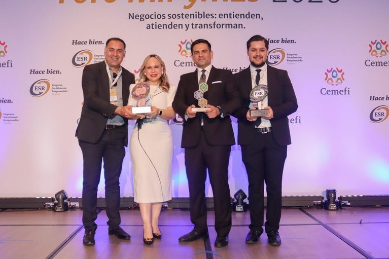 Ahome destaca en Sinaloa como única entidad promotora de Responsabilidad Social Empresarial