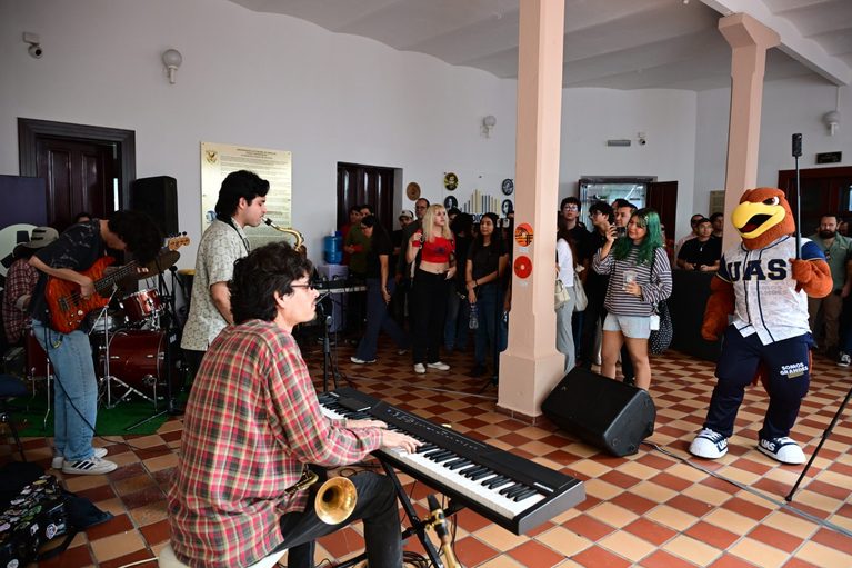 Radio UAS celebra su 55 aniversario